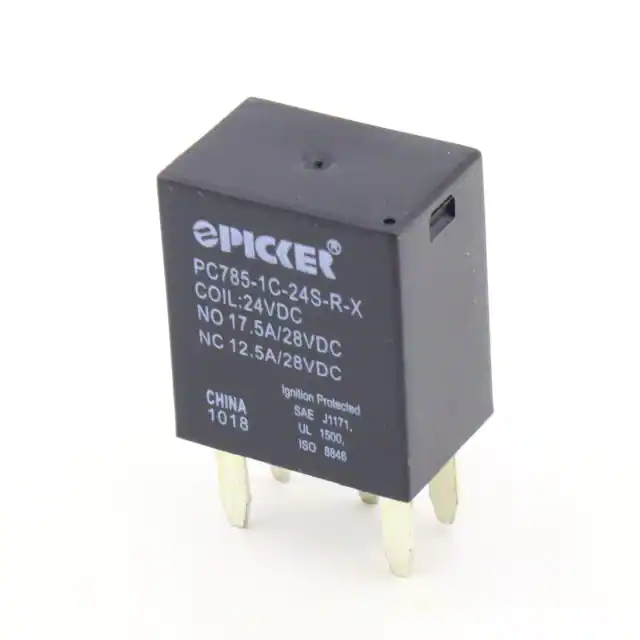PC785-1C-24S-R-X Picker Components