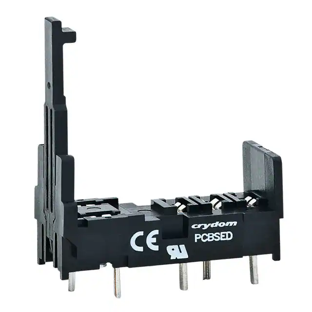 PCBSED Sensata-Crydom