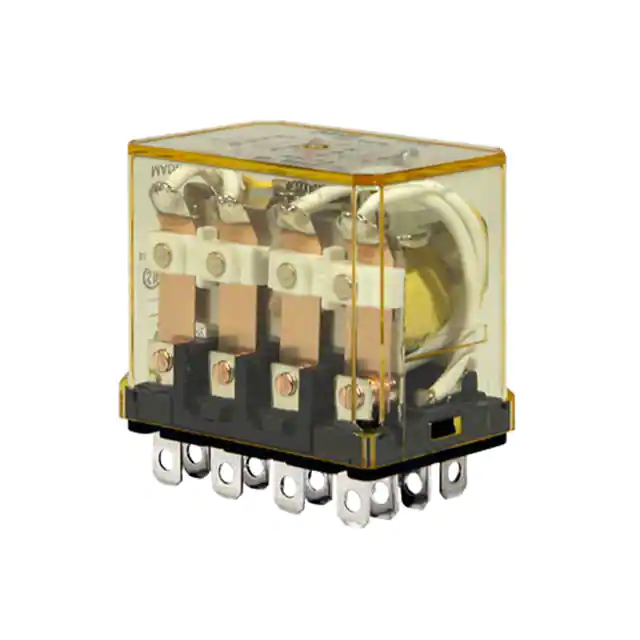RH4B-UDC24V IDEC