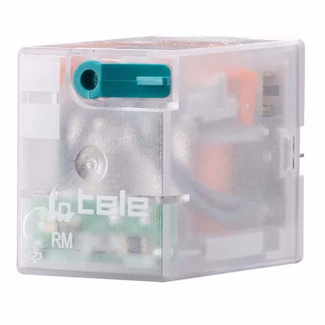 RM 024L-N TELE Controls, Inc.
