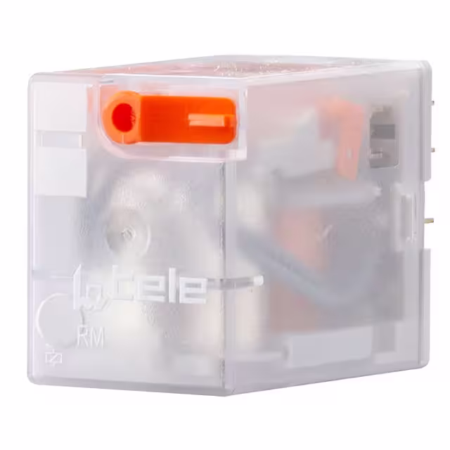 RM 615L-N Tele Haase