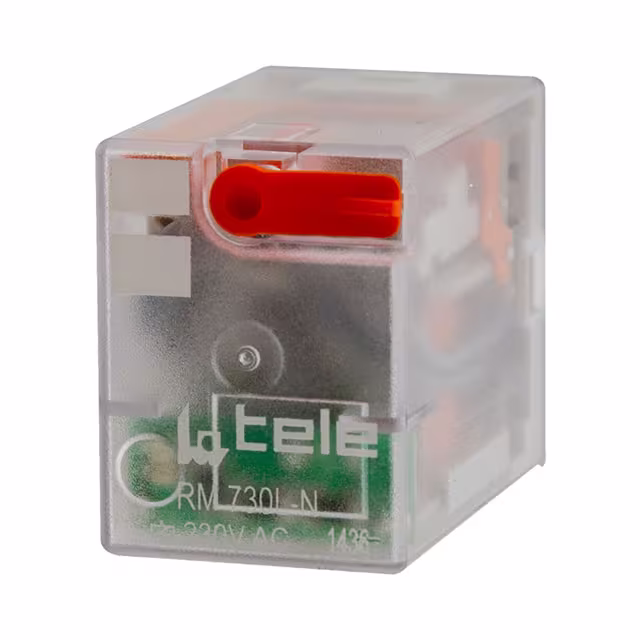 RM 012L-N Tele Haase