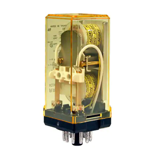 RR2KP-UAC120V IDEC