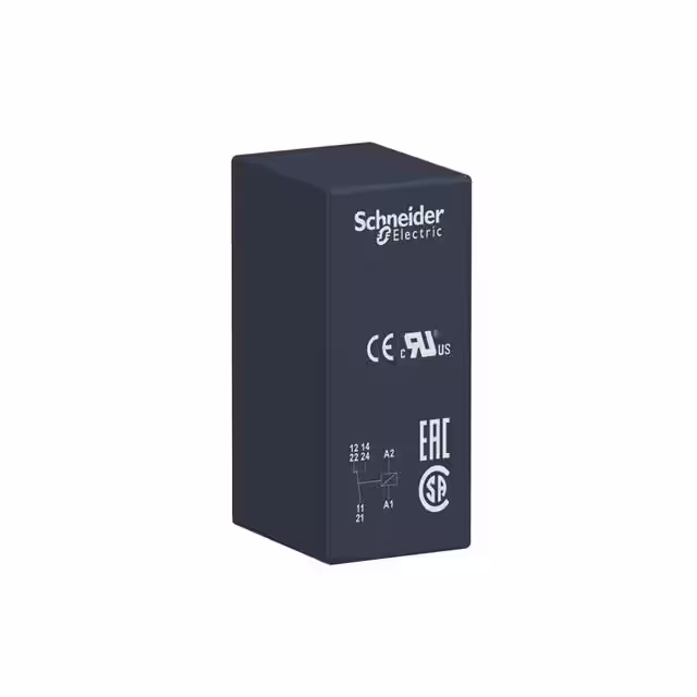 RSB1A160F7 Schneider Electric