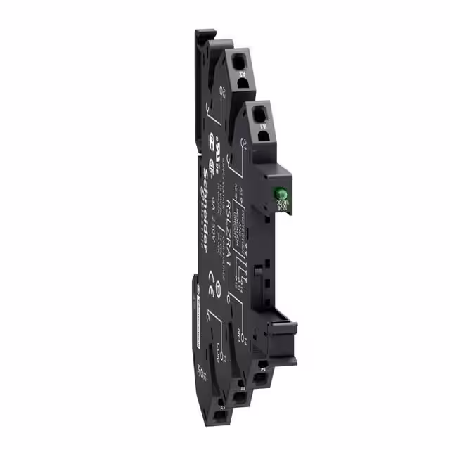 RSLZRA1 Schneider Electric