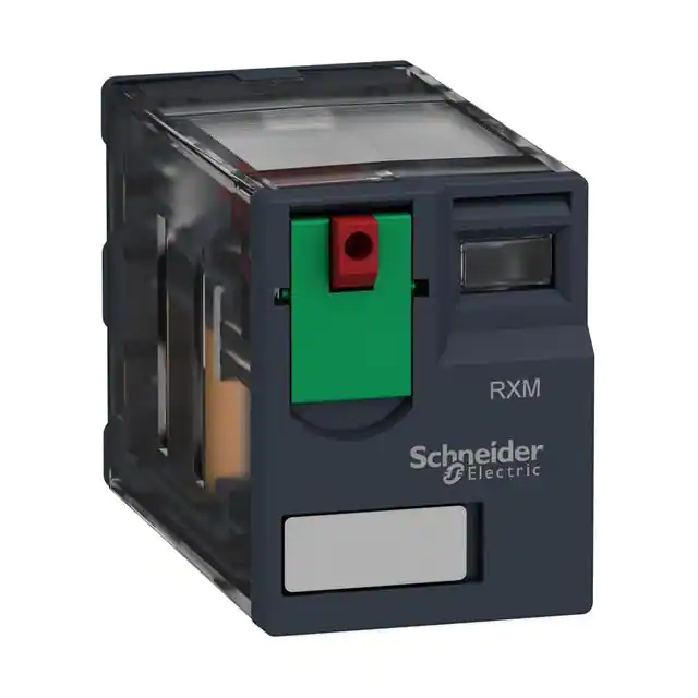RXM3AB1P7 Schneider Electric