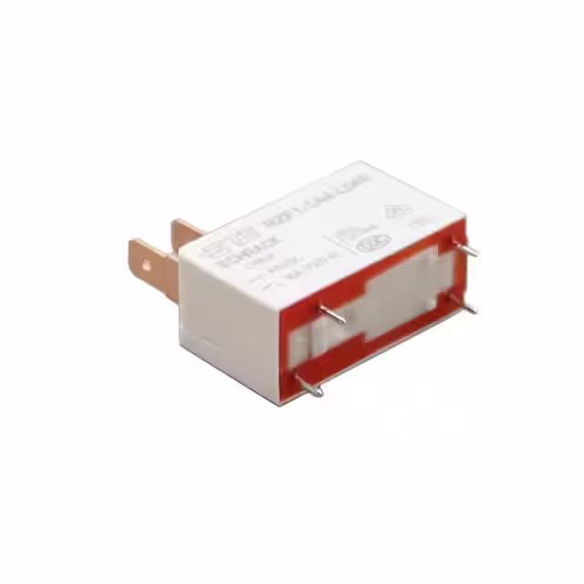 RZF1-1A4-L048 TE Connectivity Potter & Brumfield Relays product image