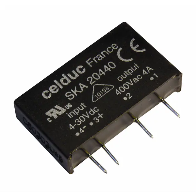 SK541101 Celduc Inc.