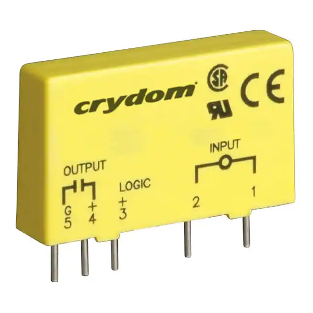 SM-IAC5 Sensata-Crydom