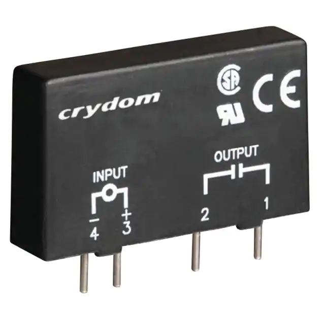 SM-OAC5 Sensata-Crydom