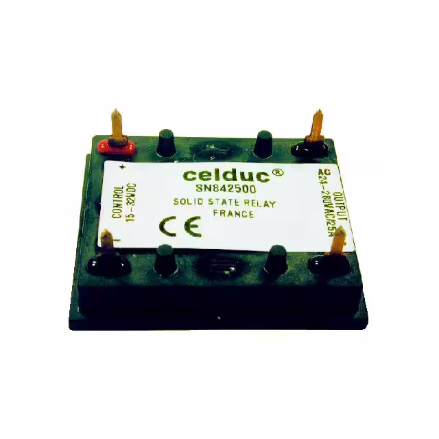 SN842100 Celduc Inc.