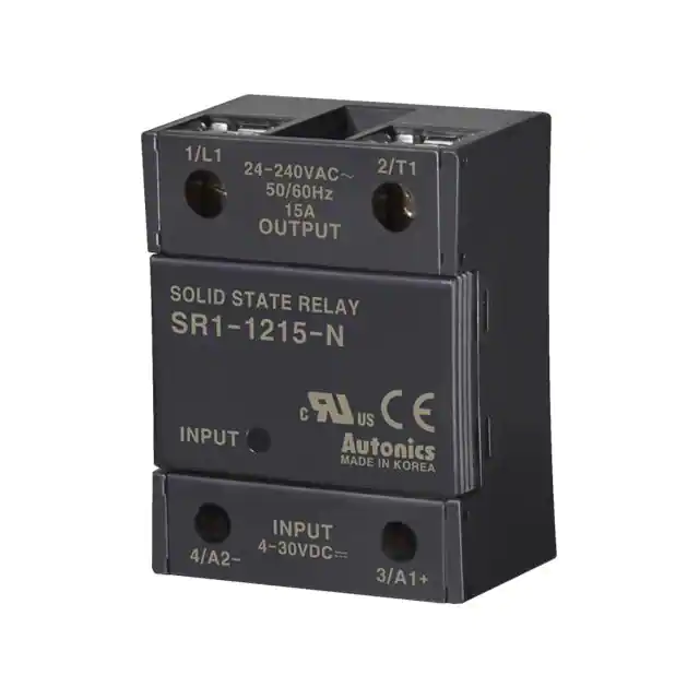 SR1-1215-N Autonics