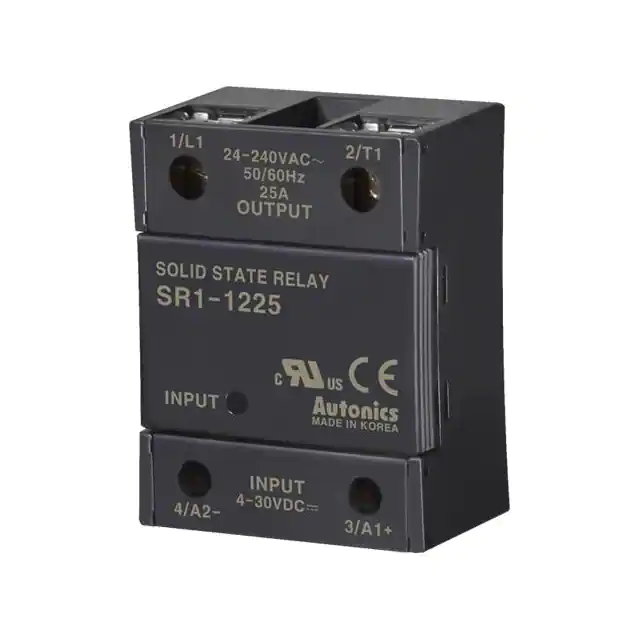 SR1-1225-N Autonics