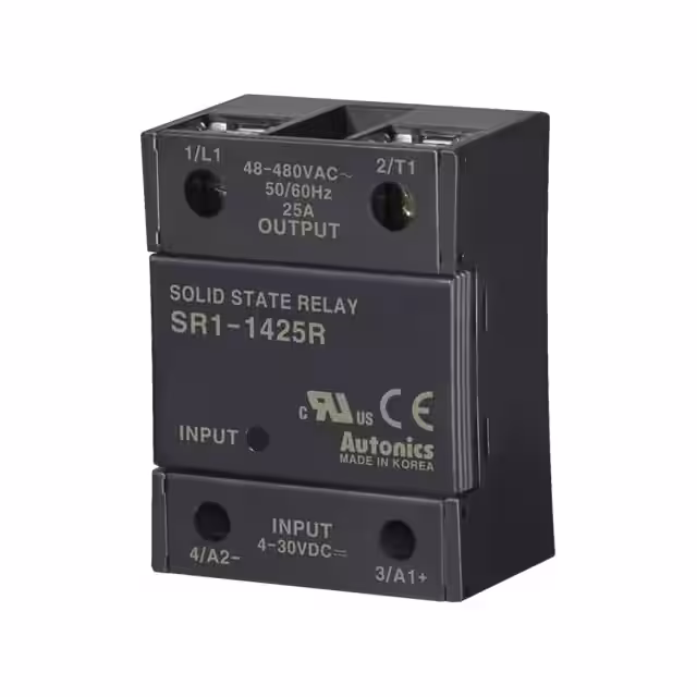 SR1-1425R-N Autonics