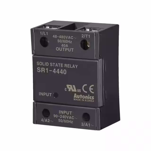 SR1-4440-N Autonics