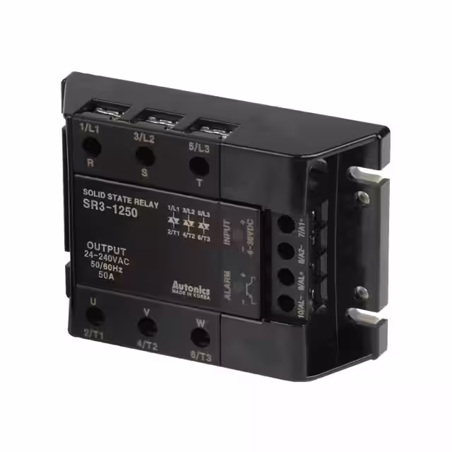 SR3-1250 Autonics