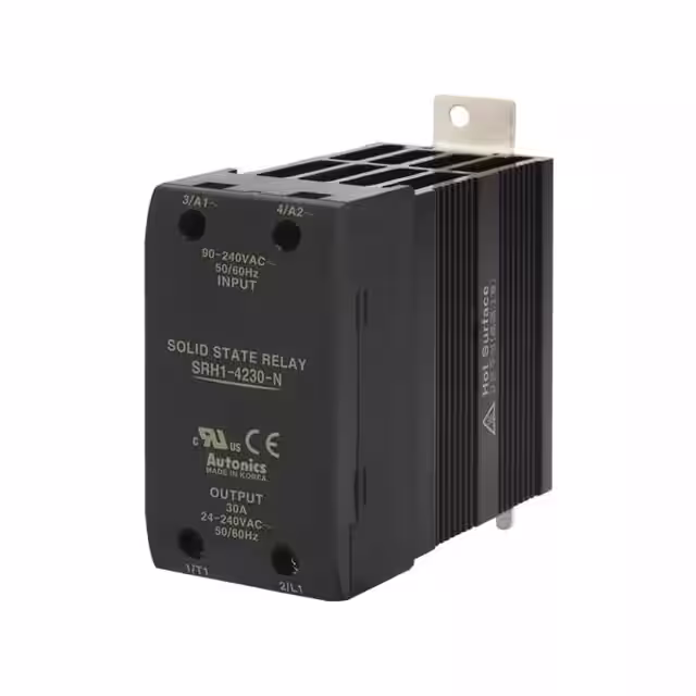 SRH1-4230-N Autonics