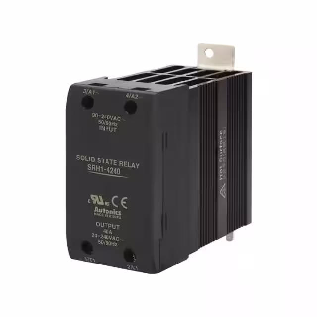 SRH1-4240-N Autonics