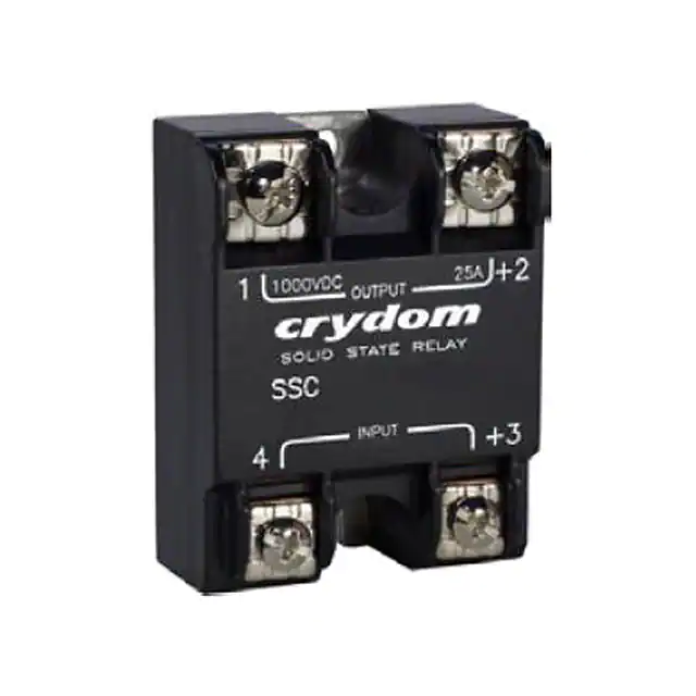 SSC1000-25-24 Sensata-Crydom