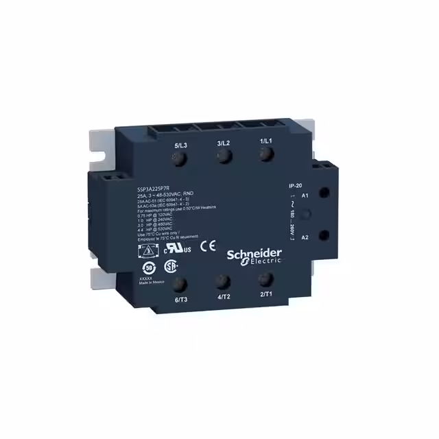 SSP3A225BDRT Schneider Electric