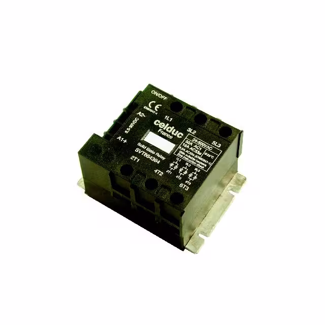 SVT869394 Celduc Inc.