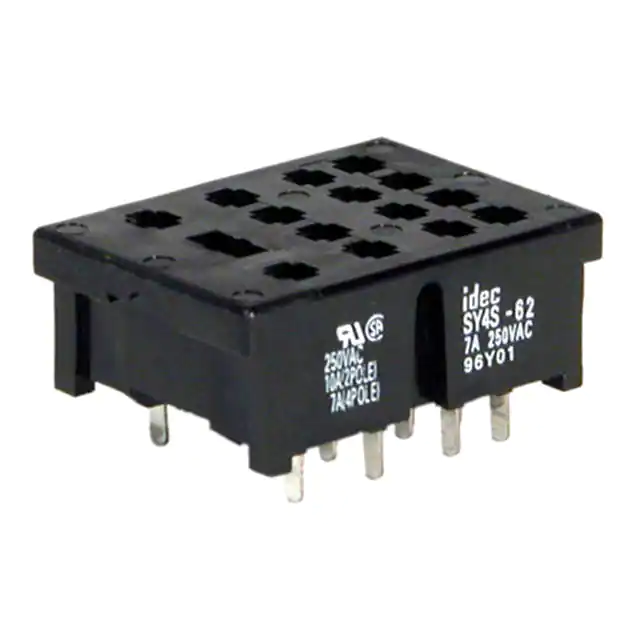 SY4S-62 IDEC