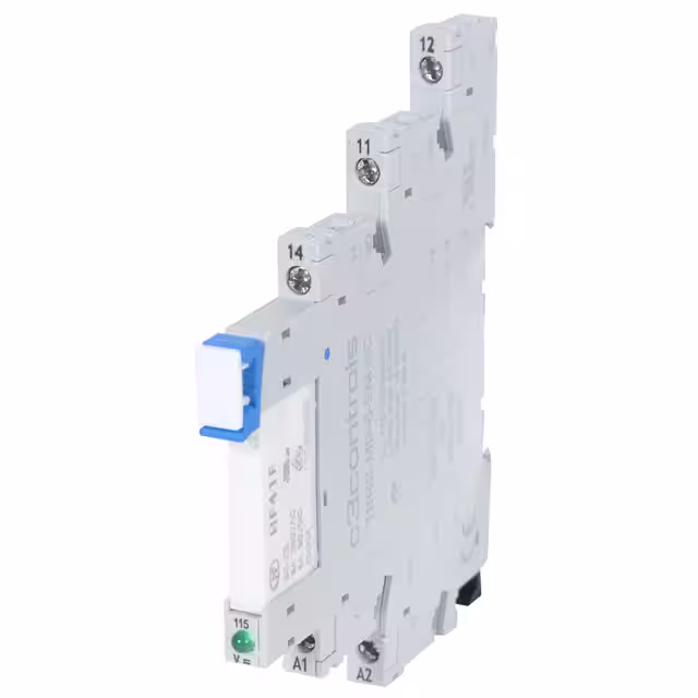 TBR-MB-6-1P-SC c3controls