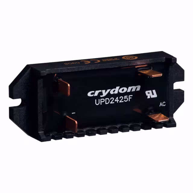 UPD2425F-10 Sensata-Crydom product image