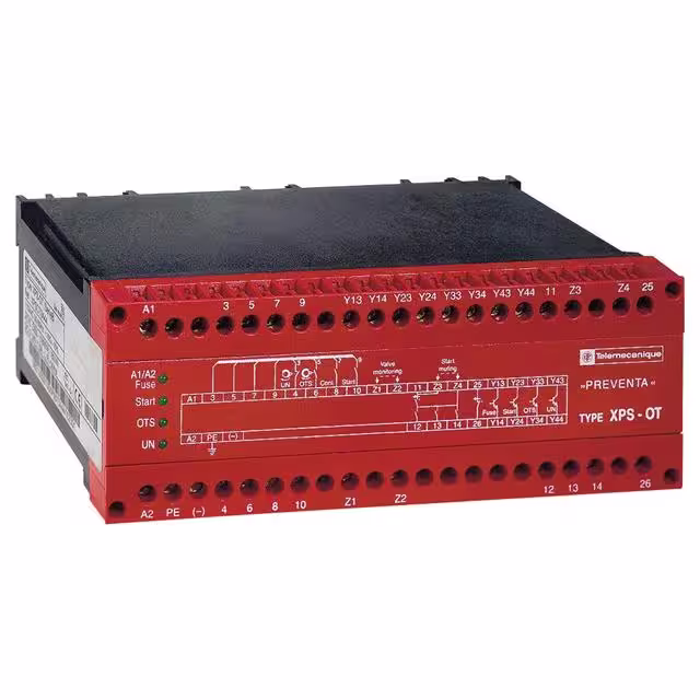 XPSOT3744 Schneider Electric