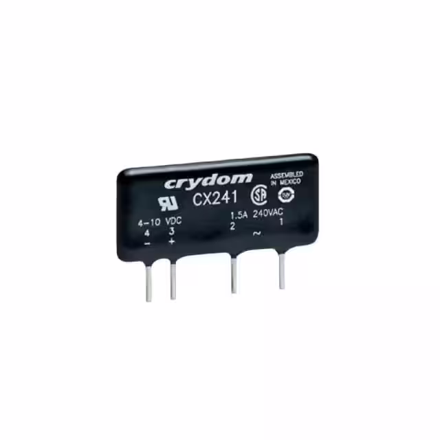 CX241R Sensata-Crydom