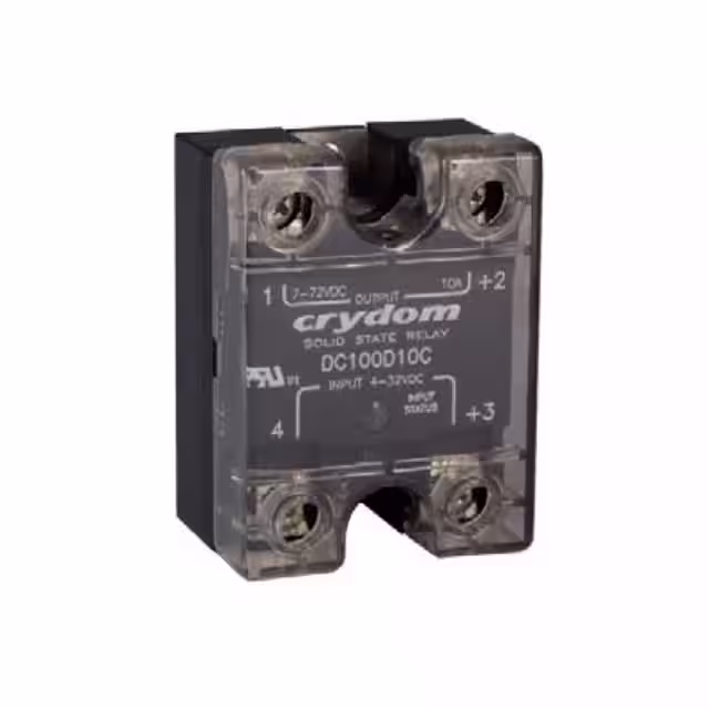 DC100D80CH Sensata-Crydom