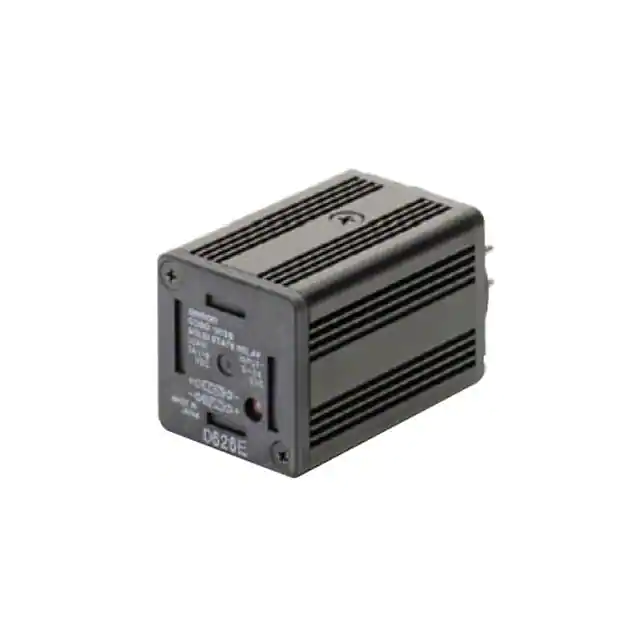 G3BD-103S-VD DC5-24 Omron Automation and Safety
