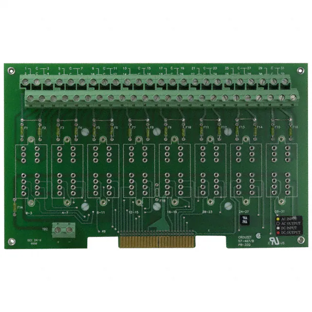 PB-32Q Sensata-Crydom