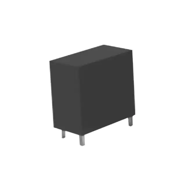 PCFN-112D2M,000 TE Connectivity Potter & Brumfield Relays product image