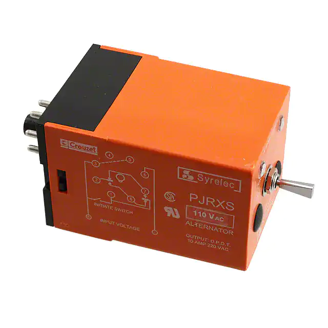 PJRXS110A Crouzet