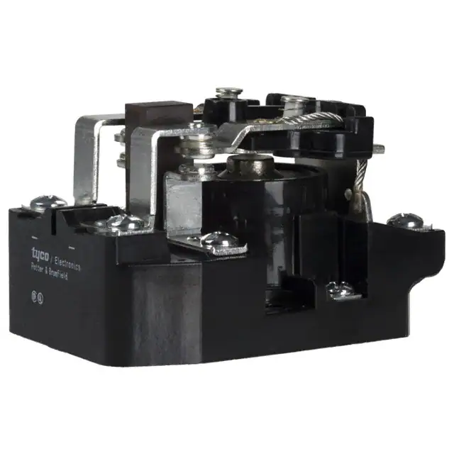 PRD-11DY0-12 TE Connectivity Potter & Brumfield Relays product image
