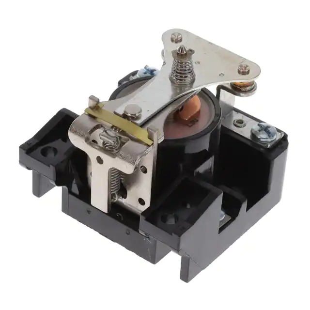 PRD-3AY0-24 TE Connectivity Potter & Brumfield Relays product image