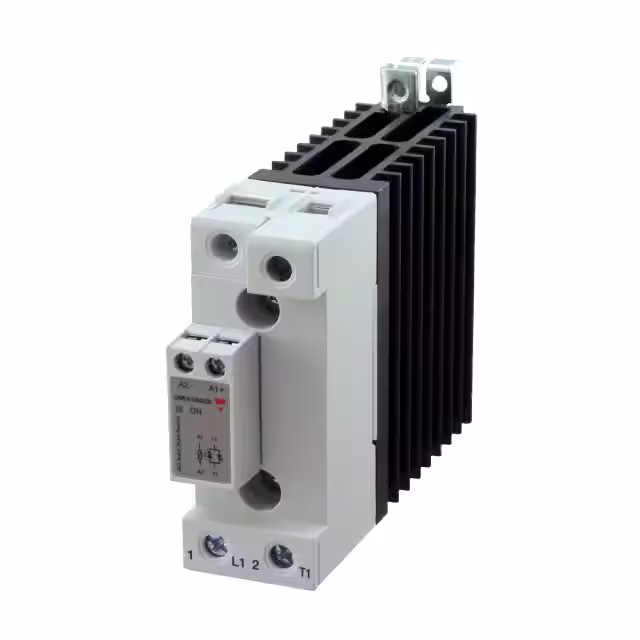RGC1A60A40KGU Carlo Gavazzi Inc.