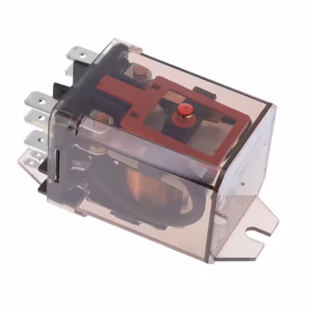 RM875730 TE Connectivity Potter & Brumfield Relays product image