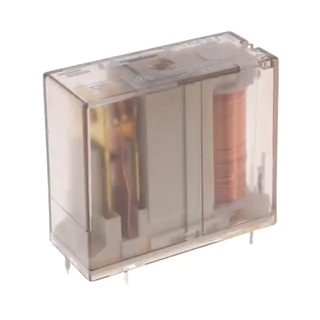 RP414012 TE Connectivity Potter & Brumfield Relays product image