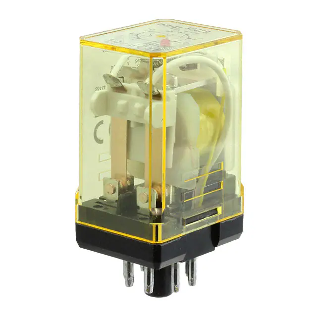 RR2P-UDC12V IDEC