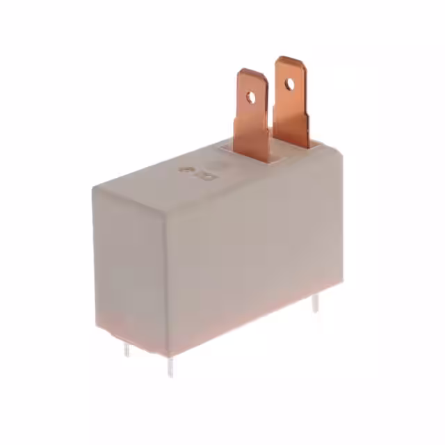 RZF1-1A4-L006 TE Connectivity Potter & Brumfield Relays product image