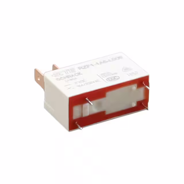 RZF1-1A6-L006 TE Connectivity Potter & Brumfield Relays product image
