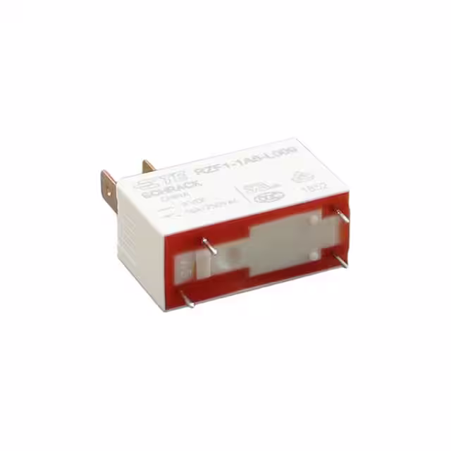 RZF1-1A6-L009 TE Connectivity Potter & Brumfield Relays product image