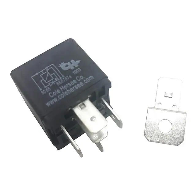 RC-400112-NN Littelfuse/Commercial Vehicle Products