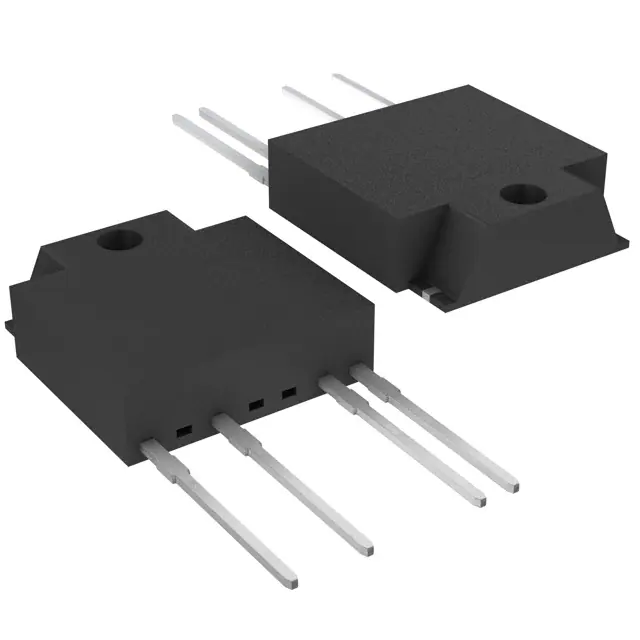 S202T01 Sharp Microelectronics