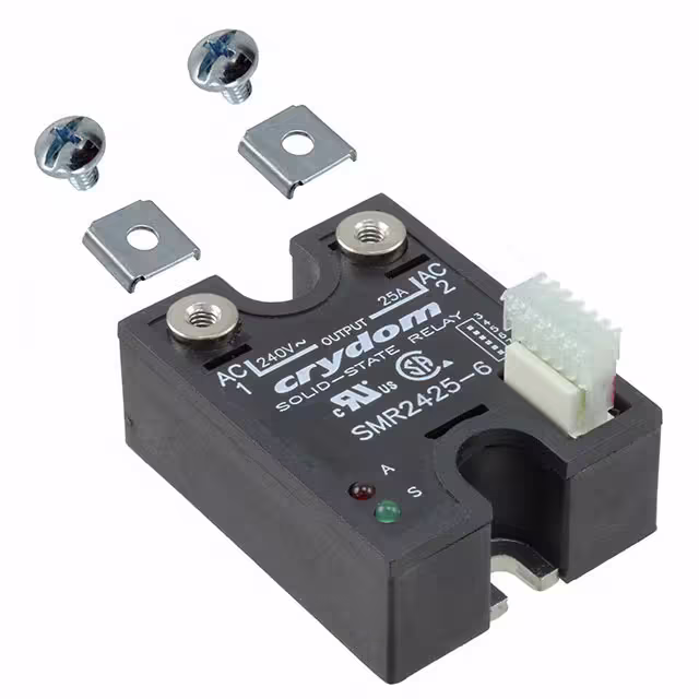 SMR2425-6 Sensata-Crydom product image
