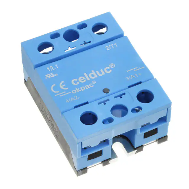 SO965460 Celduc Inc.