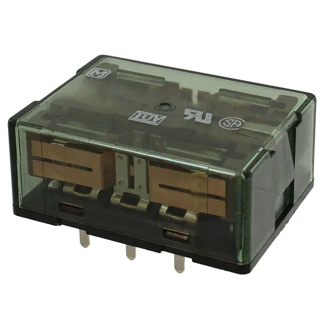 SP4-PL2-DC6V Panasonic Electric Works product image