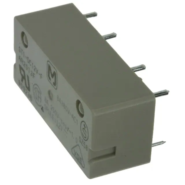 ST1-DC12V-F Panasonic Electric Works product image